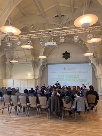 2026 Eco Schools Extravaganza