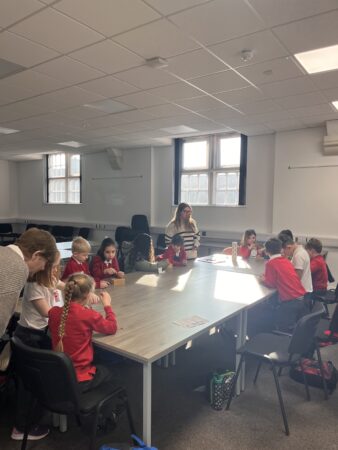 Eco Schools Extravaganza Workshop