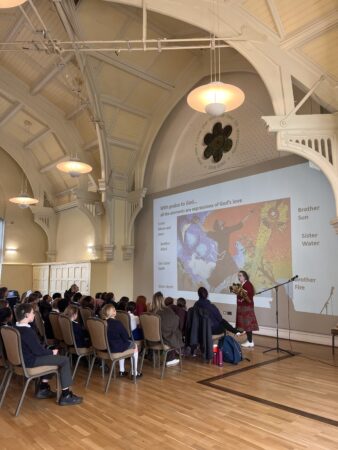 2026 Eco Schools Extravaganza