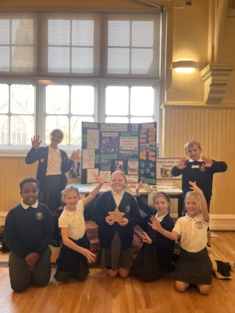 Eco Schools Extravaganza Prize Winners
